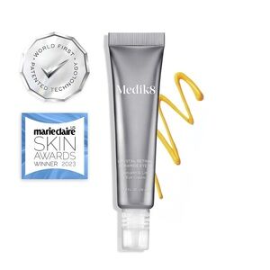 Medik8 Crystal Retinal Ceramide Eye 10